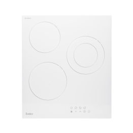 Варочная панель электрическая EVELUX HEV 431 W