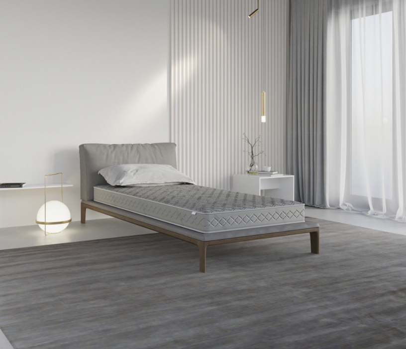 800 x 1900, Матрас Сити - Бормио 800*1900