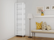 Открытые, Стеллаж модульный Универсальный 35х51х230