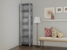 Открытые, Стеллаж модульный Универсальный 35х44х220