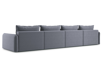 Диван прямой Кросби М4