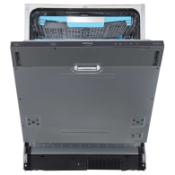 Встраиваемые посудомоечные машины, Встраиваемая посудомоечная машина Korting KDI 60980