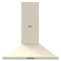 Вытяжки, Вытяжка Ретро EVELUX Hugge 60 IR