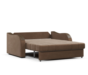 Диван-кровать прямой Виа 6, Bingo