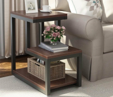 Прикроватные тумбы, Прикроватная тумба Сиэттл