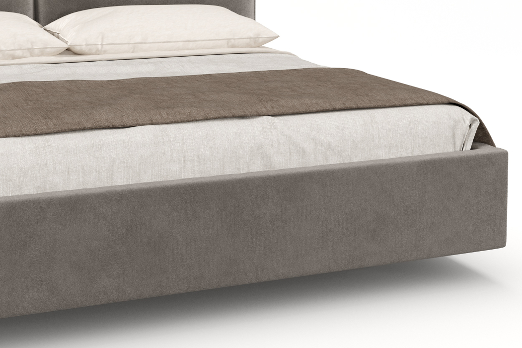 Мягкая кровать, Кровать Премьера 2000