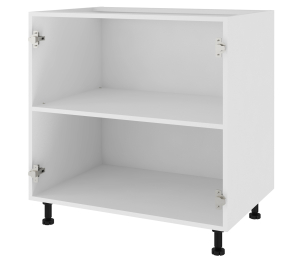 Тумба напольная 80 х 82 см Фиджи