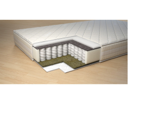 Матрас Тропикана-Боннет 1400*2000 