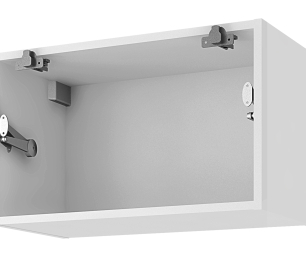 Шкаф навесной 60 х 36 см Фиджи