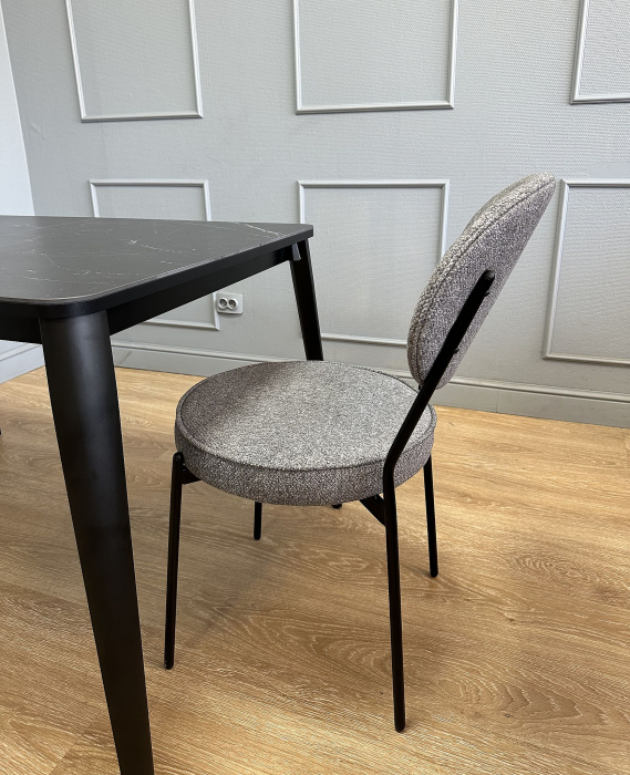 Обеденные столы, Стол Kenner KS1200 раздвижной, керамика