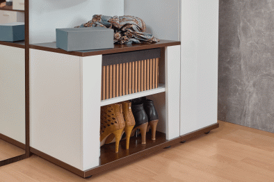 Норвуд 74 Вешалка