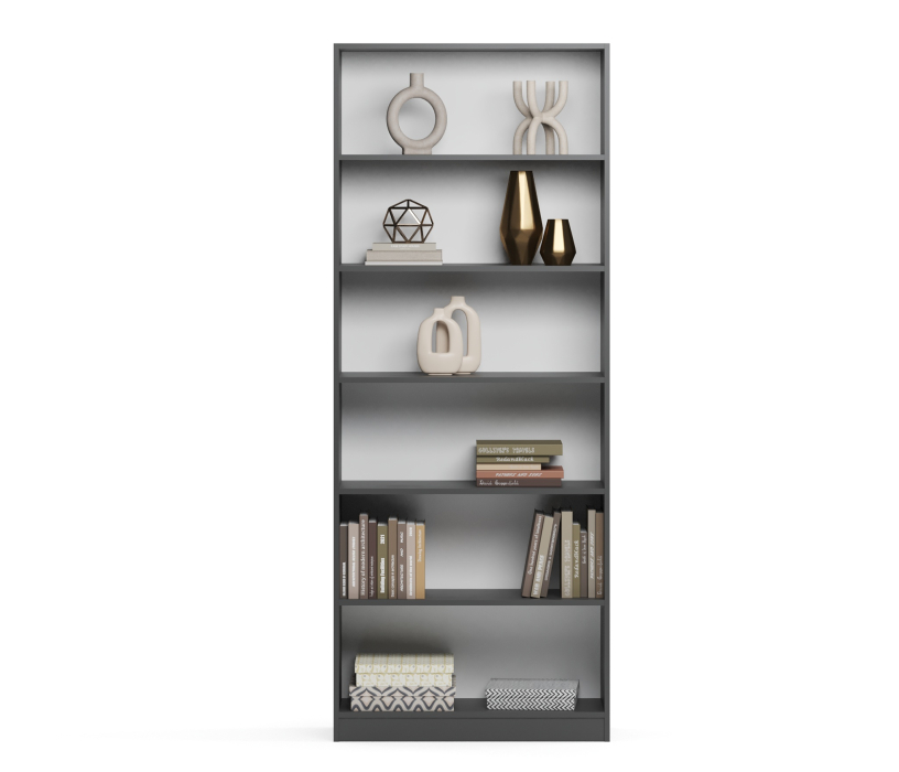 Стеллажи, Стеллаж Билли 01