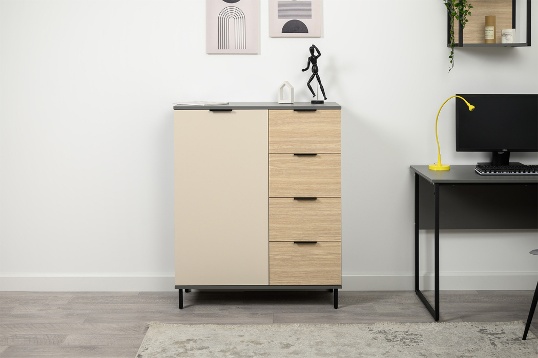 Комоды, Комод Марвэл 16.234.01