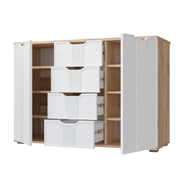 Комод Эмилия ЭЛ-21