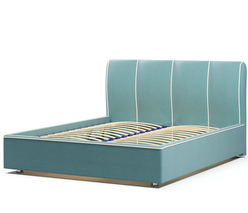 Кровати, Кровать Манхэттен 140,велюр