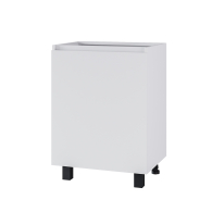 Напольные, Стол-рабочий 600 6с1 Арника лайт