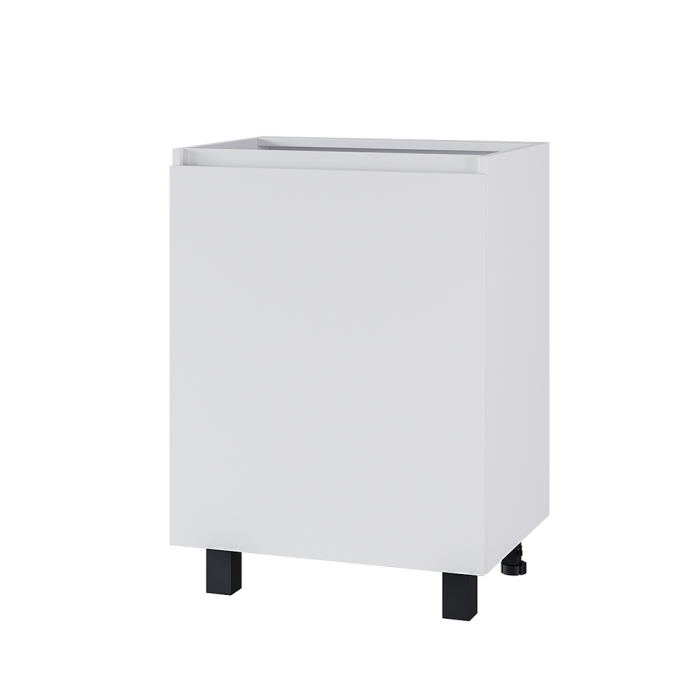 Напольные, Стол-рабочий 600 6с1 Арника лайт