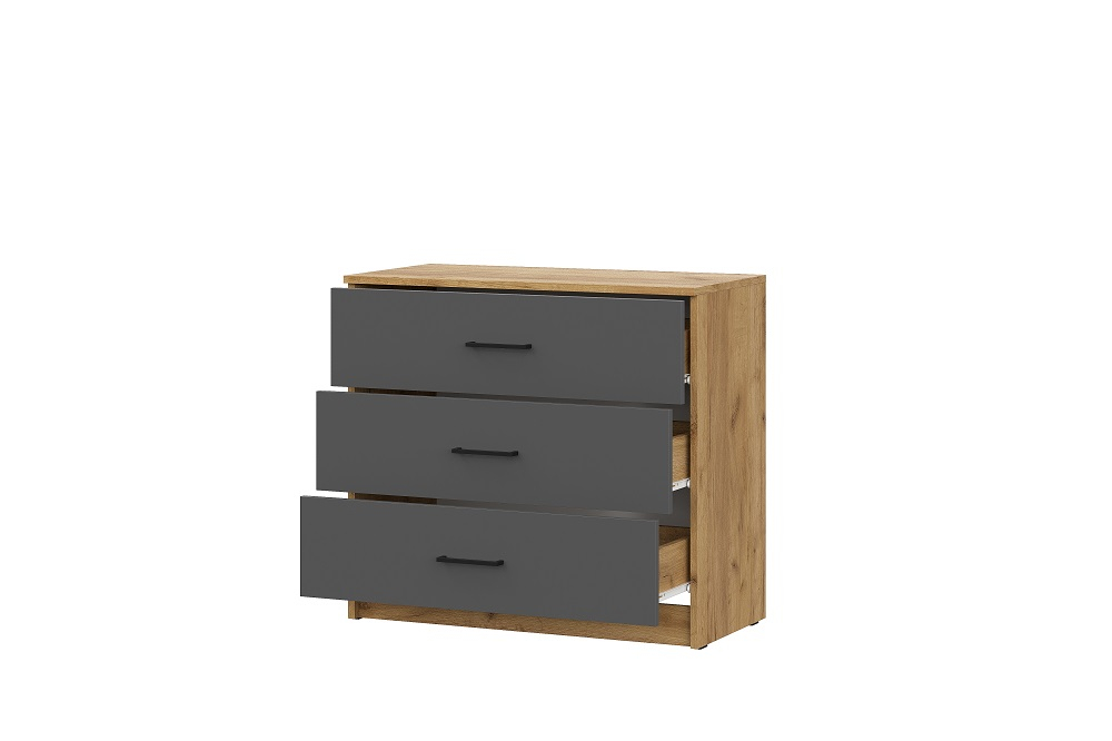 Спальные гарнитуры, Спальня Вена. Комплект 1