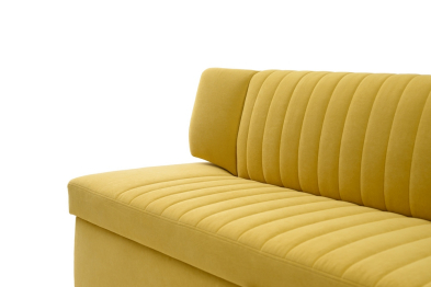 Прямой кухонный диван Аргус 198