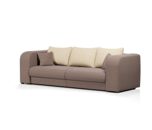 Диван-кровать Агра еврокнижка,велюр