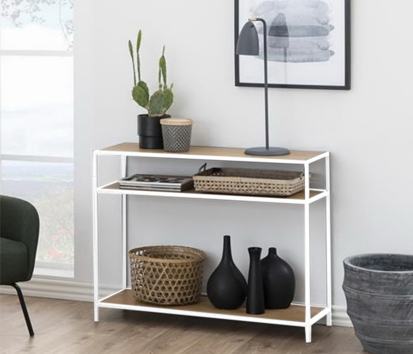 Открытые, Консоль Сиэттл