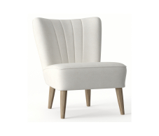 Кресло для отдыха, Кресло Зола, Велюр