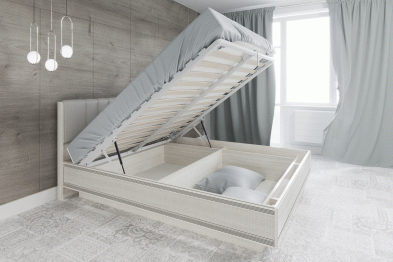 Спальня Карина композиция 3