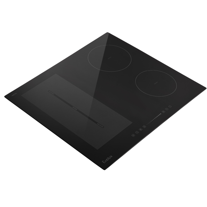 Встраиваемые варочные панели, Индукционная варочная панель EHI 6045
