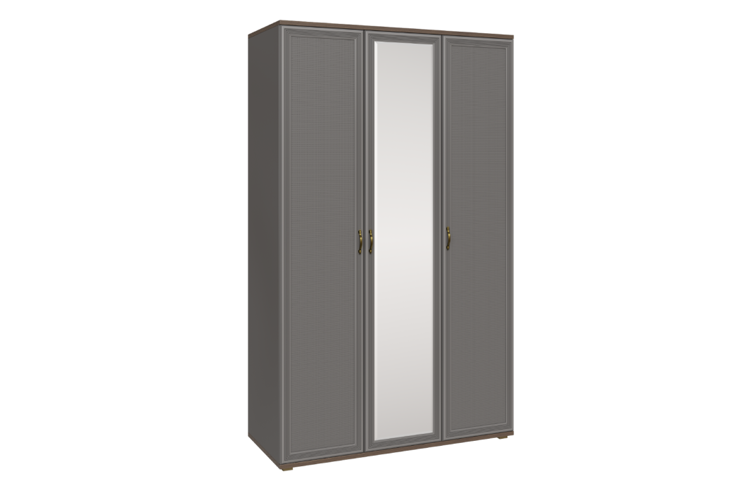 Спальные гарнитуры, Спальня Карина композиция 2