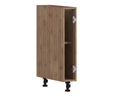 Корпус, Регина корпус для стола 1 дв 15х82 см