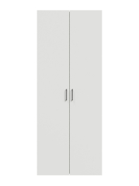Шкаф распашной ШК-2/1