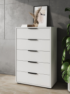 Комоды, Комод Оптима ОП-05