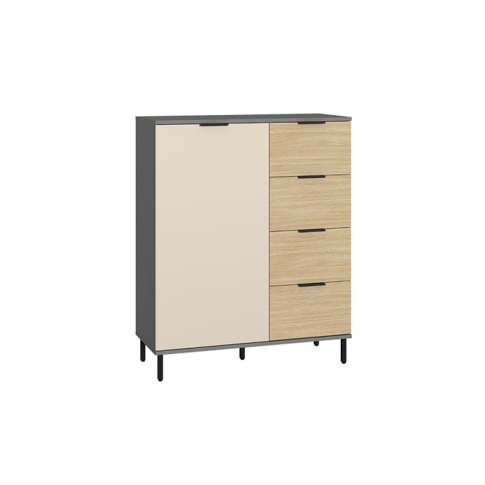 Комоды, Комод Марвэл 16.234.01