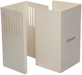 Кухонная вытяжка Colibri Ivory 60