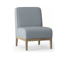 Кресло для отдыха, Кресло Марвин, Рогожка