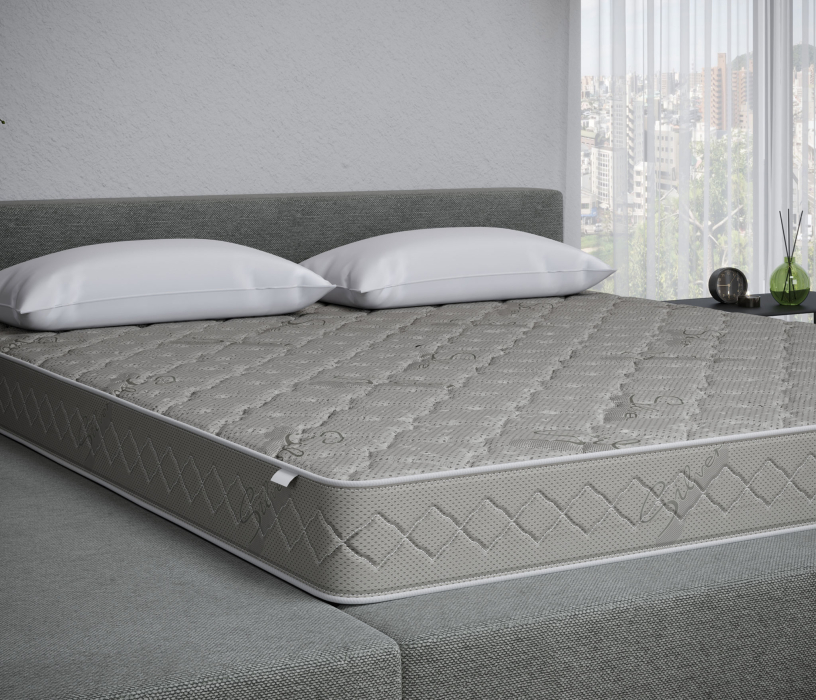 800 x 1900, Матрас Сити - Бормио 800*1900