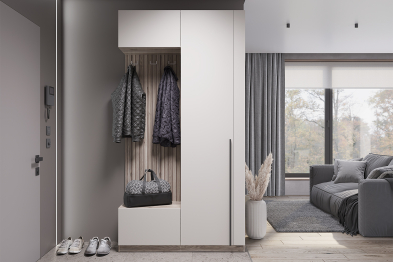 Прихожая Урбан ПР-01