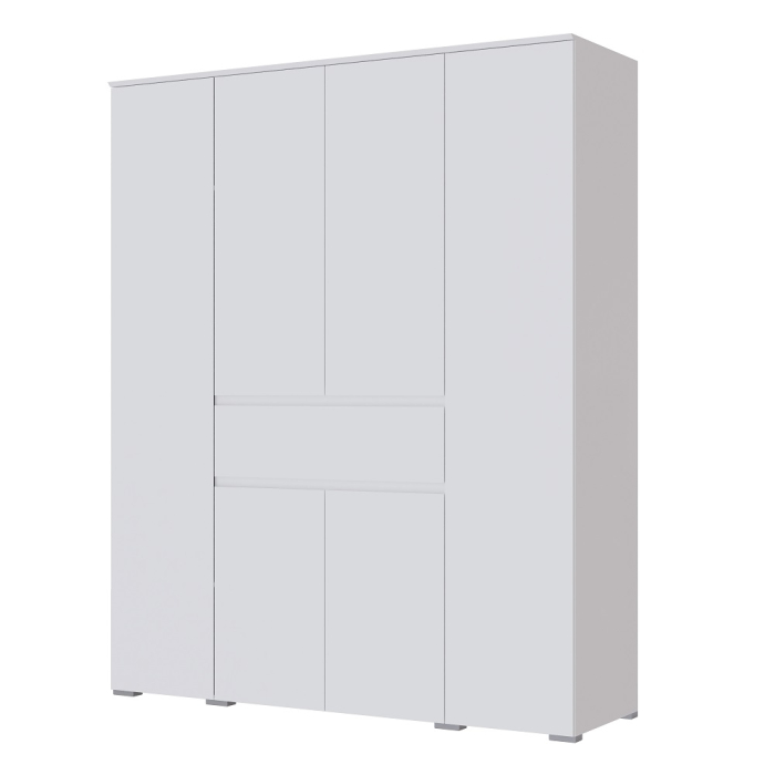 Спальные гарнитуры, Спальня Плейона Комплект 1