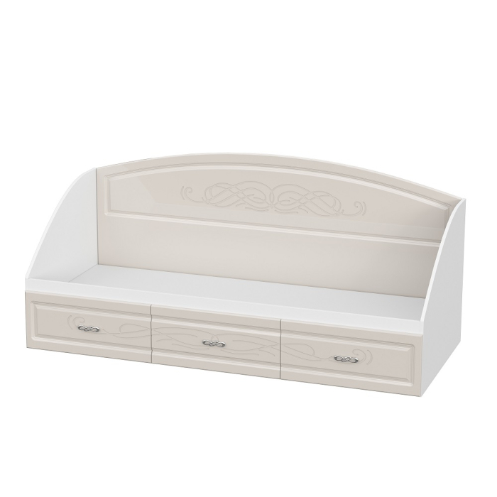 Для девочек, Подростковая Венеция. Комплект 1