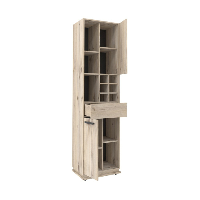 Серванты, Шкаф МЦН Nature 2