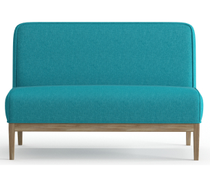 Диван прямой Марвин, Рогожка