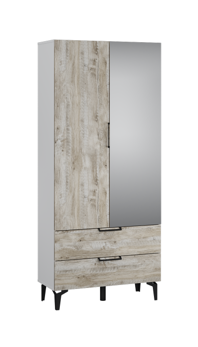 Прихожие, Прихожая Чикаго. Комплект 2