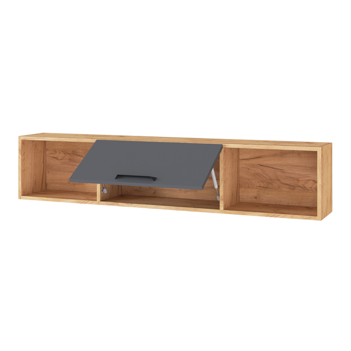 Домашние кабинеты, Кабинет Квартет-13 Комплект 1