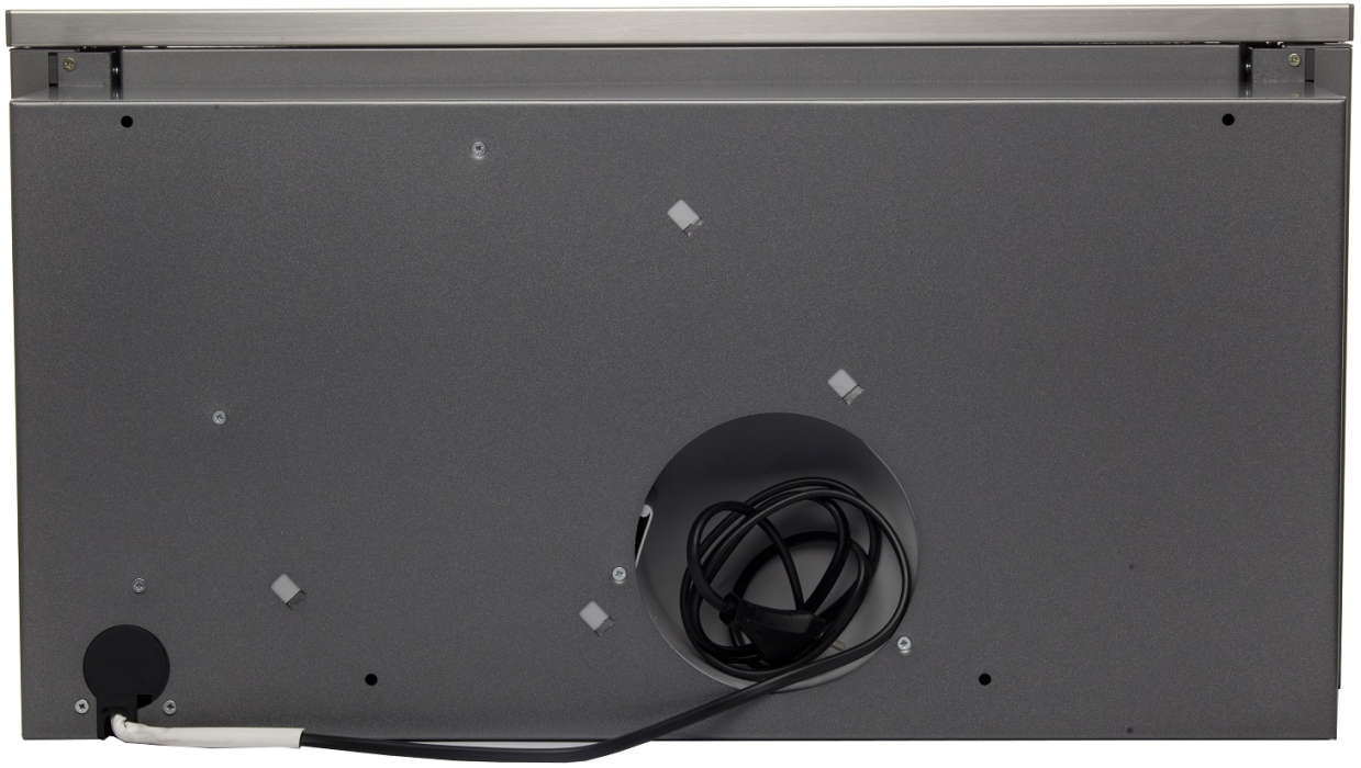 Вытяжки, Кухонная вытяжка Helena Silver 50