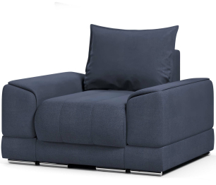 Кресло-кровать Модерн аккордеон-евро,велюр