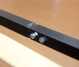 Ортопедическое основание 160х200 см с узкой ламелью