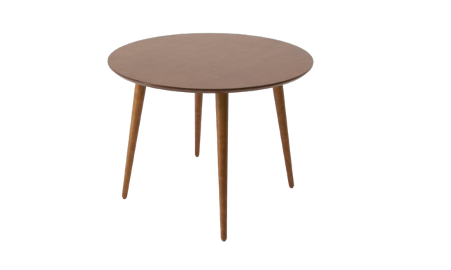 Обеденные столы, Стол Монте К 90