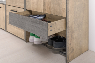 Прихожая Трувор. Комплект 2