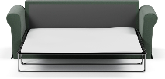 Диван-кровать раскладушка Classic,велюр