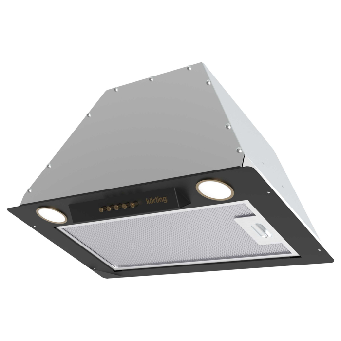 Вытяжки, Кухонная вытяжка Korting KHI 6631